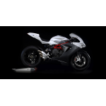 Motocikls MV Agusta F3 800 EAS ABS 