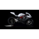 Motocikls MV Agusta F3 800 EAS ABS 