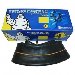 Kamera 140/80-18 4mm Large Michelin