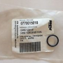 HUSQVARNA O-Ring 15.00x1.80 NBR70 SHA