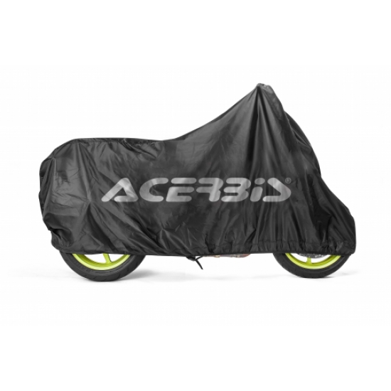 ACERBIS pārklājs motociklam black