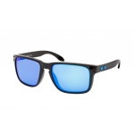 OAKLEY saulesbrilles Holbrook XL pol black w/prizm saph irrid