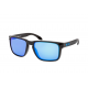 OAKLEY saulesbrilles Holbrook XL pol black w/prizm saph irrid