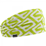 SALOMON bandana Light Headband green/white