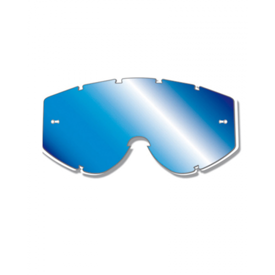 PROGRIP briļļu lēca 3346 Vista Multilayer Blue