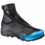 SALOMON apavi X Alp S-Lab Carbon 2 GTX black/blue 