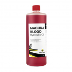 MAGURA eļļa sajūga Blood 100ml 