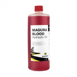 MAGURA eļļa sajūga Blood 100ml 