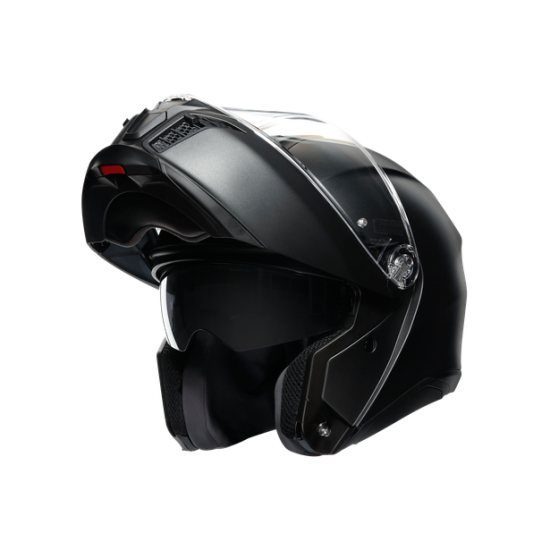 AGV ķivere Tourmodular matt black 