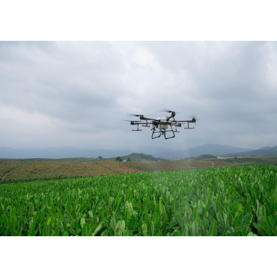 DJI drons Agras T30