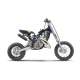 HUSQVARNA motocikls TC 50 '25 