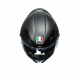 AGV ķivere Pista GP RR mono matt carbon 