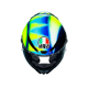 AGV ķivere Pista GP RR Soleluna 2021 