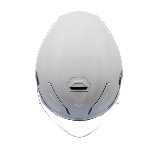 AGV ķivere K5 Jet Evo Stelvio white 