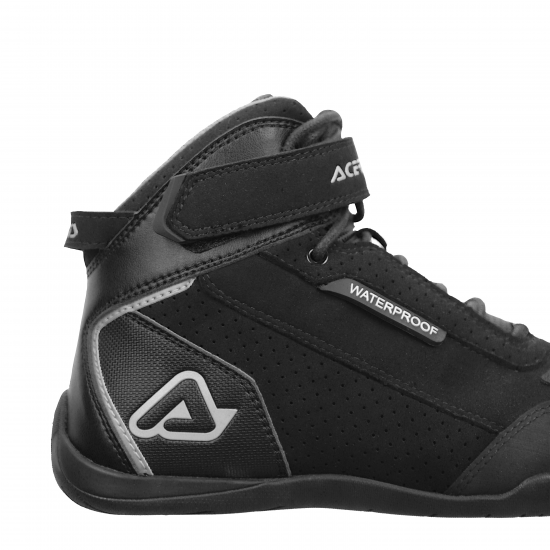 ACERBIS kedas First Step black 