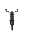 TALARIA elektro motocikls TL5500 Pro L1e 72V 40Ah 