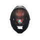 AGV ķivere Pista GP RR Mono red carbon 