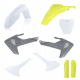 ACERBIS plastmasu kompl Full TC 65 '17-'23 
