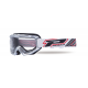 PROGRIP brilles 3201FL yellow/grey w/fire multi 3248C