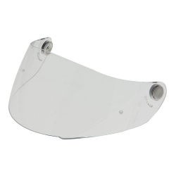 LAZER stikls Wide KITE/OSPREY/KESTR SF/PR clear
