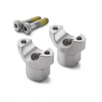 HUSQVARNA stūres stiprinājumu kompl 42mm 