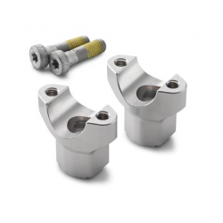 HUSQVARNA stūres stiprinājumu kompl 42mm 
