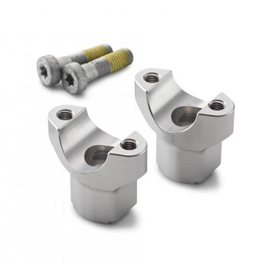 HUSQVARNA stūres stiprinājumu kompl 42mm 