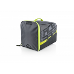 ACERBIS soma ķiveres Helmet Bag black/yellow