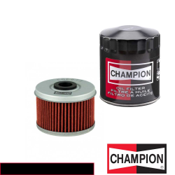 CHAMPION  elļas filtrs X322 HONDA