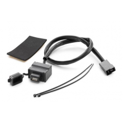 HUSQVARNA strāvas izvads USP Power Outlet E/SM 701 '16-'23