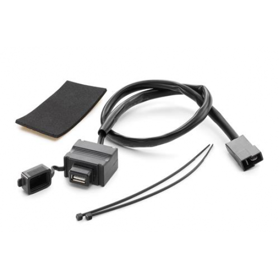 HUSQVARNA strāvas izvads USP Power Outlet E/SM 701 '16-'23