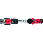 ATOMIC stiprinājumi X 12 VAR red/black '19-'24