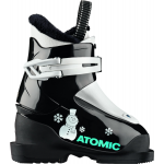 ATOMIC zābaki Hawx JR 1 black/white 