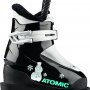 ATOMIC zābaki Hawx JR 1 black/white 