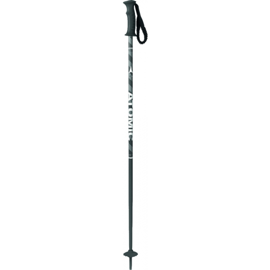 ATOMIC nūjas AMT Boy black/grey 