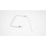 DJI atbalsta kāja Kreisā Landing Gear Phantom 4 PRO V2.0 white w/grey 