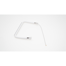 DJI atbalsta kāja Kreisā Landing Gear Phantom 4 PRO V2.0 white w/grey 