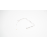 DJI atbalsta kāja Labā Landing Gear Phantom 4 PRO V2.0 white w/white