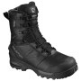 SALOMON apavi Toundra Pro CS WP black 