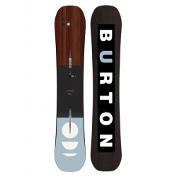 BURTON dēlis Custom 