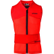 ATOMIC bruņa veste Live Shield M red 