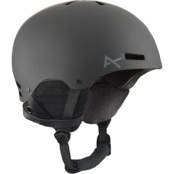 ANON ķivere Raider black 