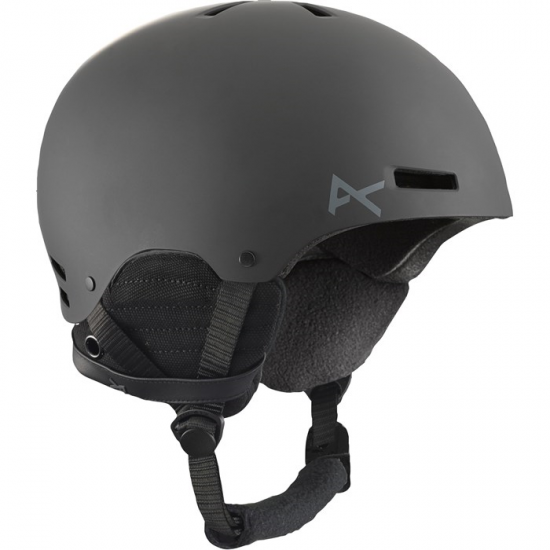 ANON ķivere Raider black 