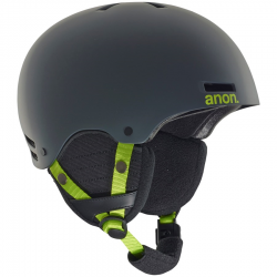ANON ķivere JR Rime grey 