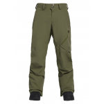 BURTON bikses AK Gore Cyclic olive 