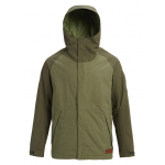 BURTON jaka Hilltop olive 