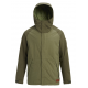 BURTON jaka Hilltop olive 