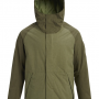 BURTON jaka Hilltop olive 