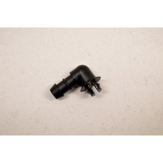 HUSQVARNA savienojums plastmasas Angle '97