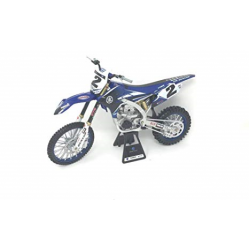 NEW RAY modelītis 1:12 MX Yamaha Cooper Webb #2